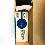 Arrow 351DC Panic Proof Door Knob Lockset Keyed US26D Dull Chrome Cylinder 4