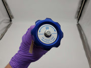 Circor PR50 High Pressure GO Regulator 1/4" NPT 6000 PSI Max PR50-1B11C3J111 7