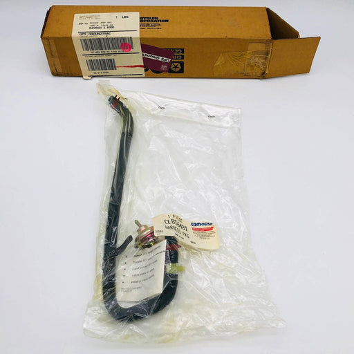 Mopar CLBS6481 PCV Hose Harness and Choke Package OEM New Old Stock NOS Open 1