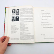 Foods Of The World Latin American Cooking Jonathan Norton Leonard Hardcover 1971 7