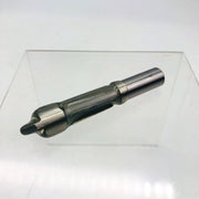 Toolco 402-138 Router Bit 1/2" Double Flute Panel Pilot Carbide Tipped Wedge Tip 10