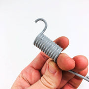 Mopar 2881676 Spring for Brake Shoe Return OEM NOS Fits 2003-06 Jeep Wrangler 5