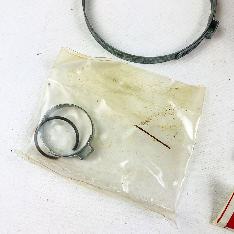 Mopar 83500495 Axle Seal Kit Front Outer OEM NOS for Jeep England Hardy Spicer 7