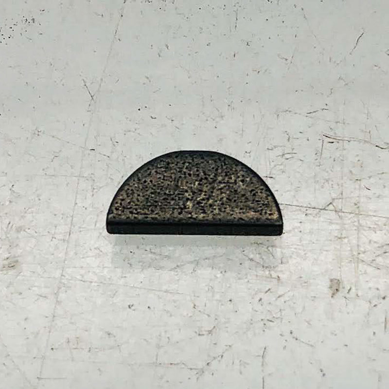 Poulan 530042118 Woodruff Key for Chainsaw OEM New Old Stock NOS Loose No Pkg 5