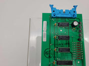 Allen Bradley 155739 PLC Display Driver Board Add On For 148635 2