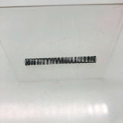 McCulloch 36421 Discharge Spring for Model 39 Mac35A Chainsaws OEM NOS Loose 7