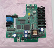KUKA Controls 00-119-966 RDC RDW2 Board V 1.20 for 2000 Series Robots Surplus 1