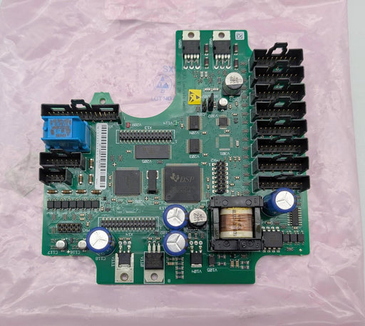 KUKA Controls 00-119-966 RDC RDW2 Board V 1.20 for 2000 Series Robots Surplus 1