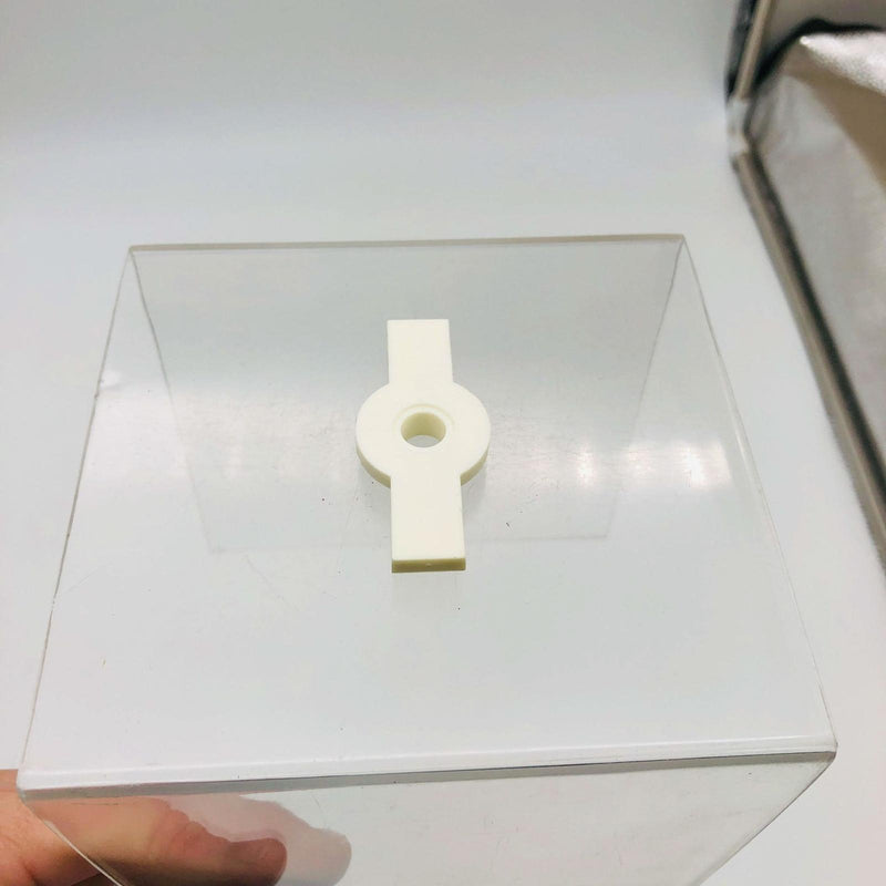 AMC Jeep 4005714 Fastener Front Door Regulator OEM NOS 73-78 Hornet Gremln Pacer 9