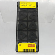 10pk Sandvik WNMG080404-QM Trochoidal Turning Insert Grade 4325 WNMG431-QM 1