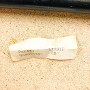 Snapper 11791 Retainer OEM NOS Replaced by 703297 Loose 2