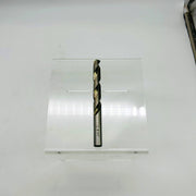 Cle-Line C62914 Metric Jobber Length Drill Bit 14MM 1898 HSS Bright 118 Pt NoPkg 7