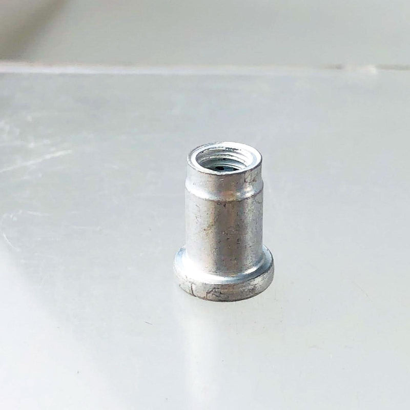 Mopar 6502751 Rivet Nut for Roof Rack Screw OEM NOS 1991-93 Cherokee ZJ Wrangler 6