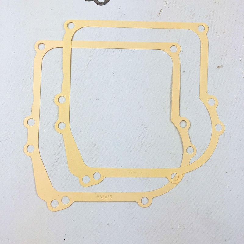 Briggs and Stratton 298989 Gasket Set Incomplete OEM New Old Stock NOS 8