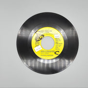 Jerry Reed Jerry's Breakdown Single Record RCA 1972 74-0775 PROMO 1