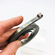 Poulan 507431325 Starter Spring for Chainsaw OEM New Old Stock NOS Loose No Pkg 3