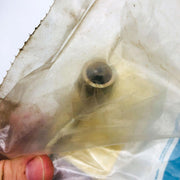 AMC Jeep 8060340 Pipe for Injector 3 Fuel Injection OEM NOS 81-86 CJ 5-8 Diesel 4