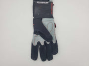 Valeo Mechanics Gloves Size XL Impact & Vibration Resistant V420 V4 Series 3