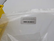 Eaton PT4HK-LA-P Hour Timer Color Change Kit for Accell Timer Light Almond 5