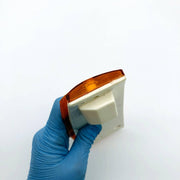 Crown 56000110 Side Marker Lamp Lens Housing Right Hand NOS Open 12