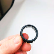 Mopar 83504791 Retainer for Front Shaft Boot OEM NOS for Jeep Black Plastic 6