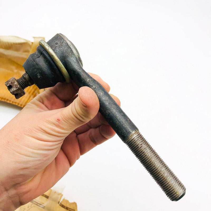AMC Jeep 3235507 Tie Rod Assembly Group 10.122 OEM New Old Stock NOS Open 6