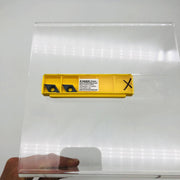 Kennametal DPMT11T302LF KC5010 Turning Insert DPMT32505LF Carbide 1870998 2pk 5