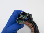 Roadtec 284243-02 Retro Wire Harness for Auto Tracking Shuttle Transfer Vehicle 3