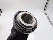 Dodge 123355 Ball Insert Bearing 1-11/16" Bore 3.5433" OD 1.94" W 4500 RPM 2