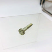 McCulloch 100822 Screw 1/4-20x1-1/4 for Model 39 Chainsaws OEM NOS Loose No Pkg 10