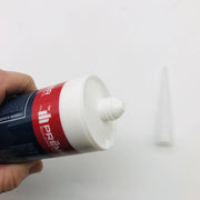 Premier Xtra Bond 50 Siliconized Acrylic Sealant White Paintable 10.1oz 24/case 8