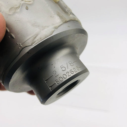 Whiteside Machine and Repair 8002625 Hole Saw 2-5/8in Dia Self Clean Carbide Tip 2