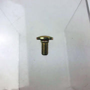 Snapper 91026 Carriage Bolt 5/16-18 x 5/8 Short Neck OEM 7900015YP Plated Brass 6