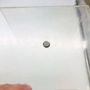 Poulan 530035178 Screen Dutch Twill Inlet OEM New Old Stock NOS Loose No Pkg 6