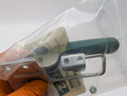 Carr Lane CL-200-PA Toggle Clamp 2" Draw 700 Lbs Capacity Flanged Base 3