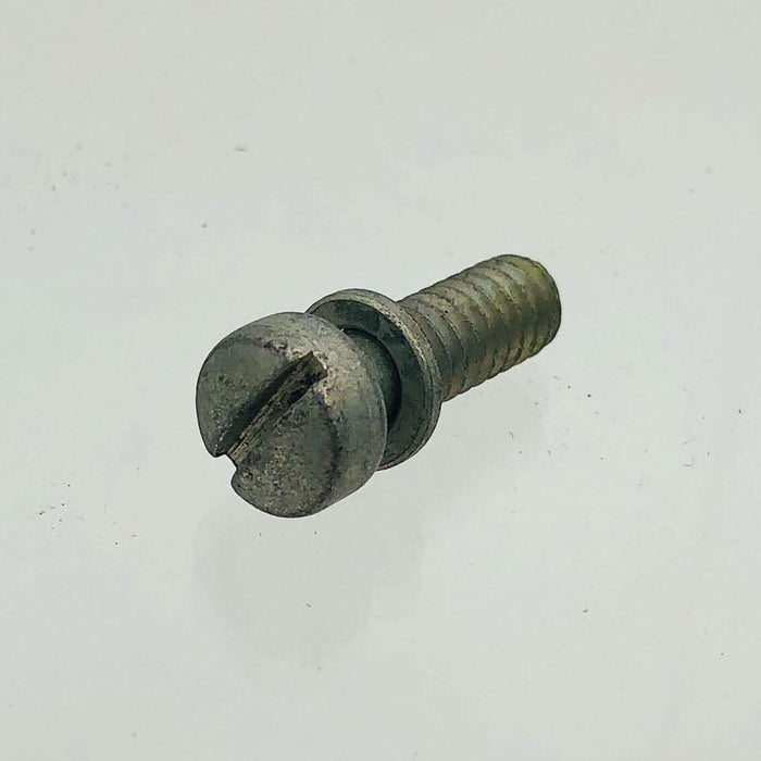 Lawn-Boy 604742 Screw With Lock Washer OEM New Old Stock NOS Loose 1