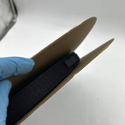 Velcro Brand 194153 Black Velcro Hook 88 1in X 50yd 330 Sew On 0199 1 Roll 6