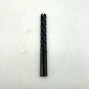 Michigan Drill 20838 Drill Bit 8" OAL High Speed Steel 3/8" Straight Shank 2pk 6