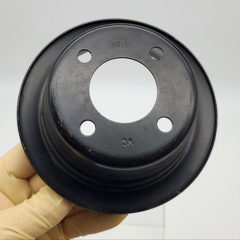 Perkins 31146013 Water Pump Pulley for Diesel Engines 2