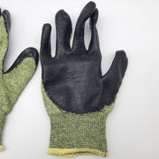 Ansell ACTIVARMR Work Gloves Size M 80-813 Flame Resistant Arc Resistant 1 Pair 3