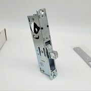 Adams Rite 1830-03-628 Deadlock Bottom Rail Swing Bolt 1-1/8" Cylinder H Alum 1