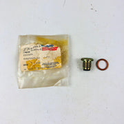 Mopar 83503284 Oil Drain Plug Magnetic J3062062 OEM NOS Open 8