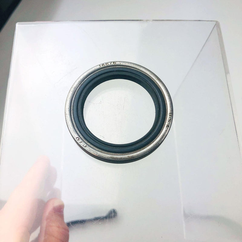 Gravely 05615400 Seal 1.500x2.125x.312 OEM NOS Replaces 018961 Clear 8