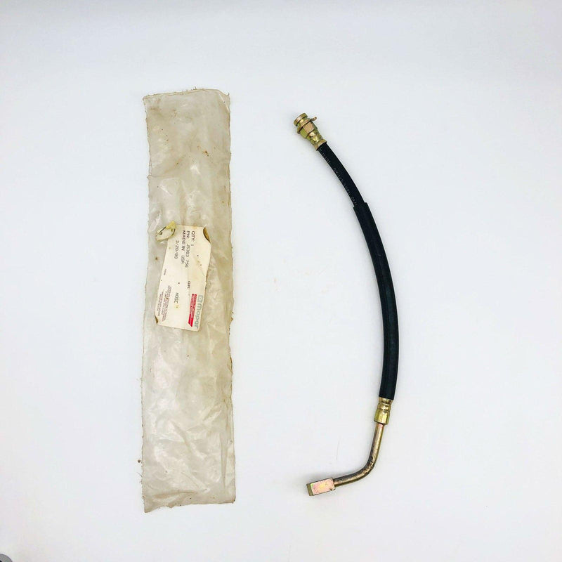 Mopar 5363756 Brake Hose OEM NOS 82-86 Jeep CJ7 Scrambler Open 11