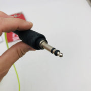 3M Peltor FL6007-WS5-01 GB WS Adapter Aircraft Ground Mechanic Hi-Viz 7000108499 8