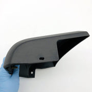 Mopar 52000178 Bumper Extension End Cap Black Plastic OEM NOS 84-90 Jeep Open 7