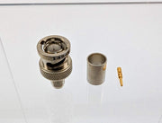 Allen Bradley 1786-BNC/B Controlnet Media BNC Connector Plug RG-6QS IP20 1