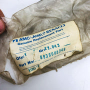 AMC Jeep 36000248 Wiper Blade Group 22.043 OEM New Old Stock NOS Open Trico 11