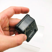 Poulan 530023794 Muffler Body Cover for Chainsaw OEM New Old Stock NOS Loose 3