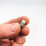 McCulloch 100640 Nut Self Locking 1/4-28 for Model 47 Chainsaw OEM NOS Loose 5